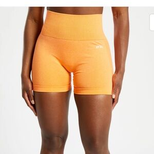 AYBL Empower Seamless Shorts